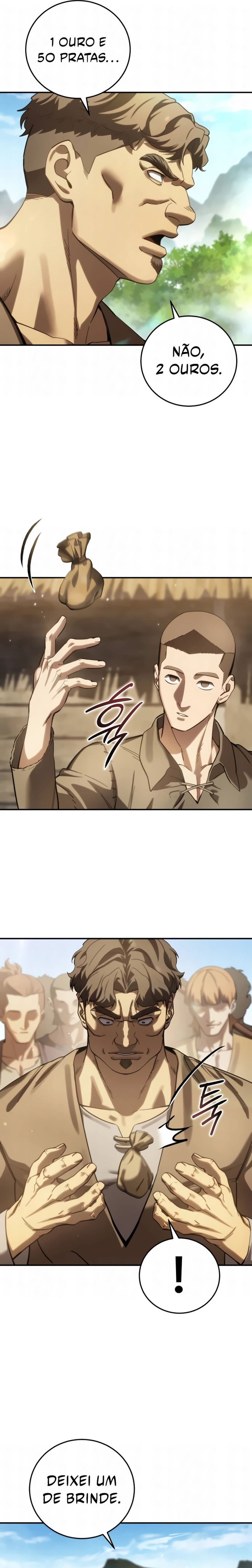 Read Mestre Espadachim Criado Pelas Estrelas PT Manga Online