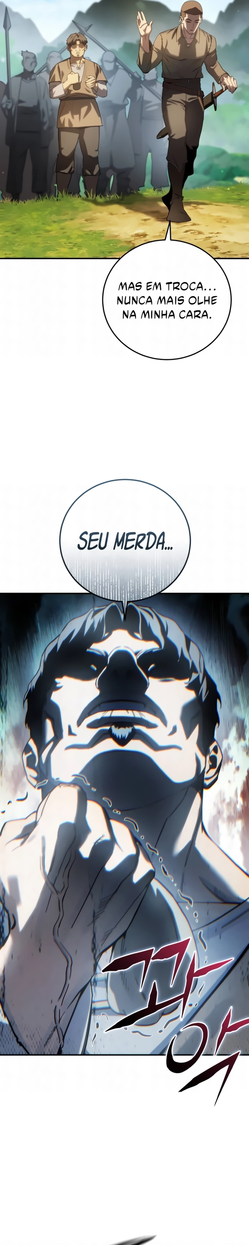 Read Mestre Espadachim Criado Pelas Estrelas PT Manga Online