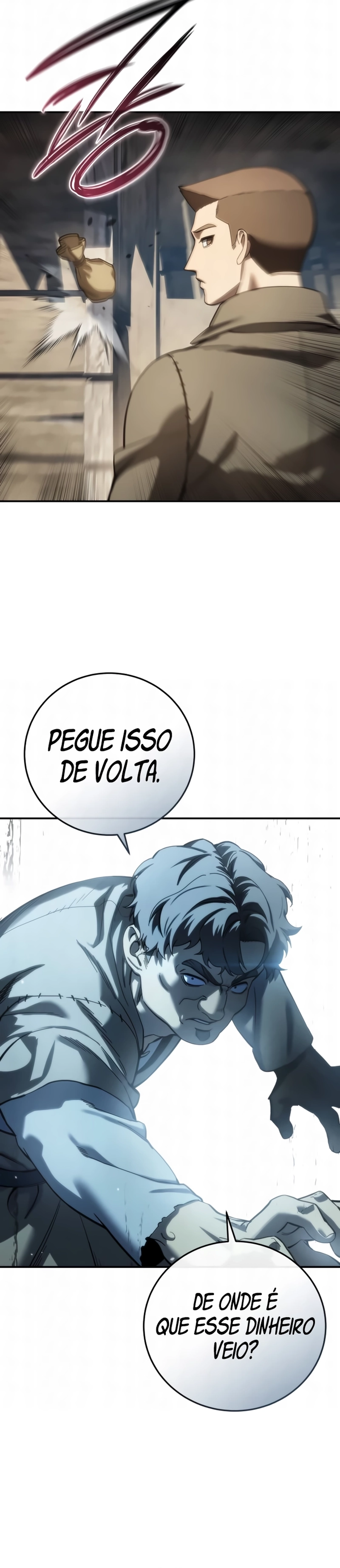 Read Mestre Espadachim Criado Pelas Estrelas PT Manga Online