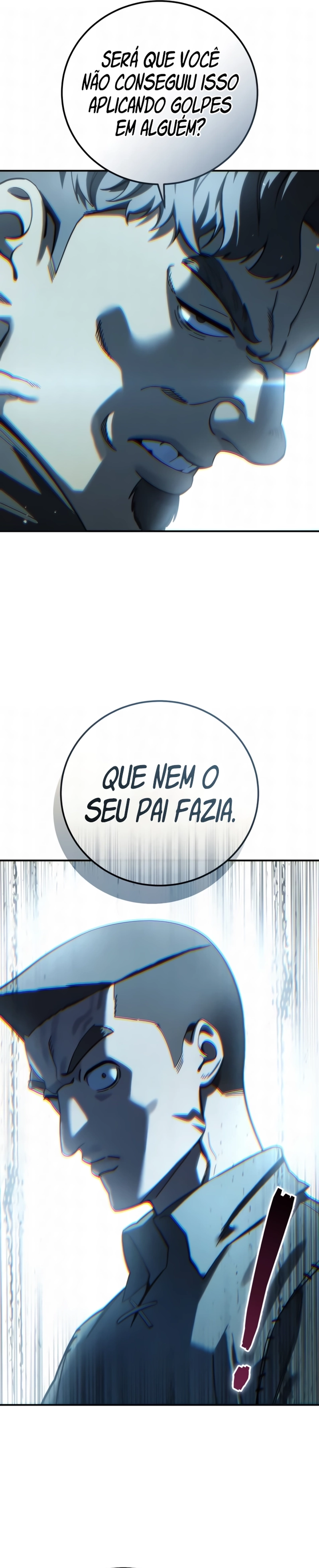Read Mestre Espadachim Criado Pelas Estrelas PT Manga Online