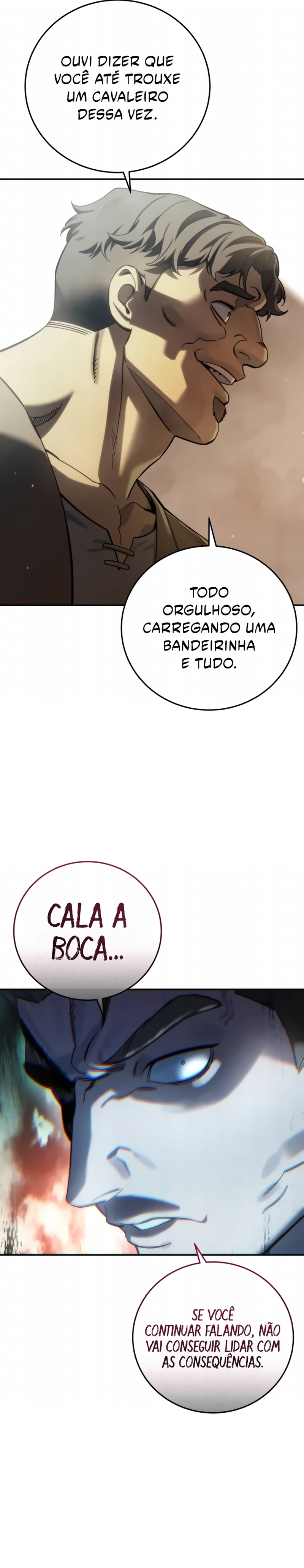 Read Mestre Espadachim Criado Pelas Estrelas PT Manga Online