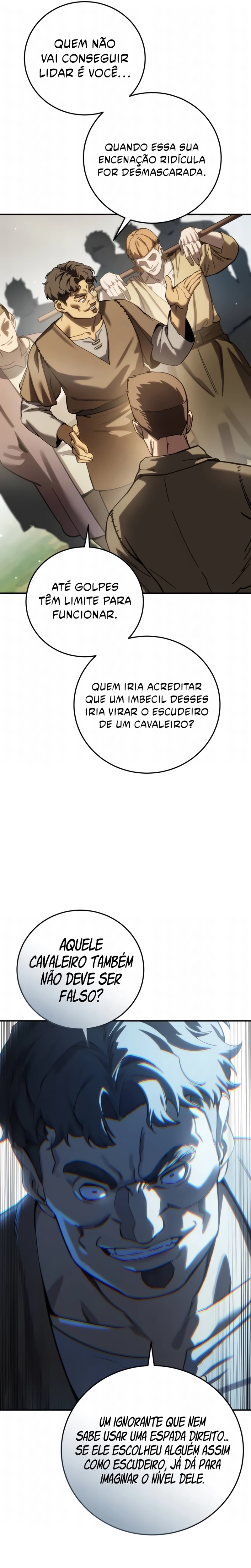 Read Mestre Espadachim Criado Pelas Estrelas PT Manga Online