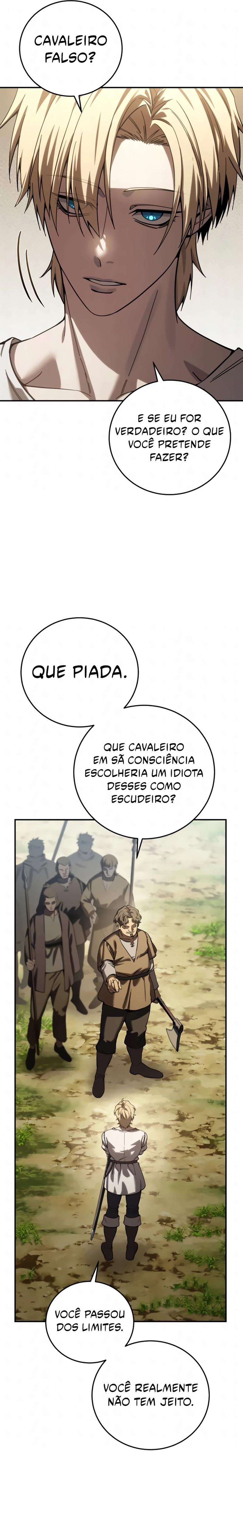 Read Mestre Espadachim Criado Pelas Estrelas PT Manga Online