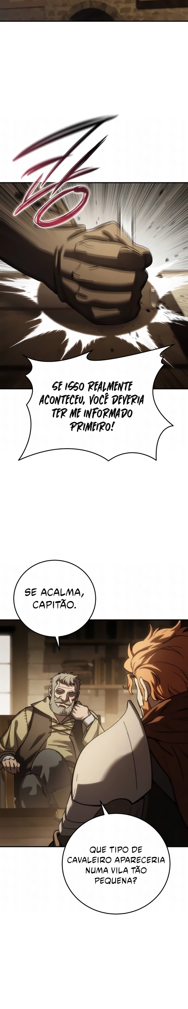 Read Mestre Espadachim Criado Pelas Estrelas PT Manga Online