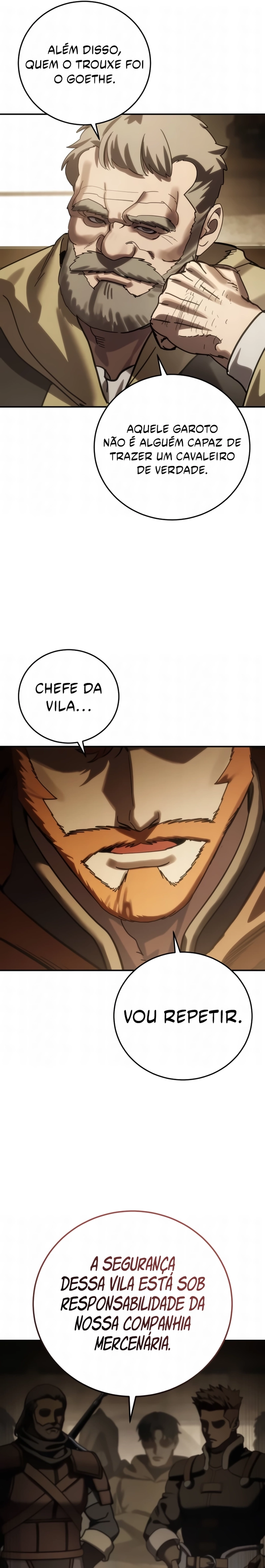 Read Mestre Espadachim Criado Pelas Estrelas PT Manga Online