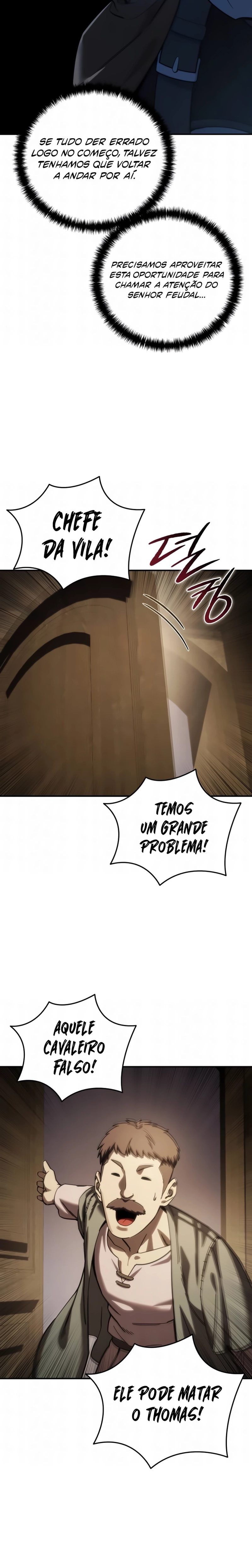 Read Mestre Espadachim Criado Pelas Estrelas PT Manga Online