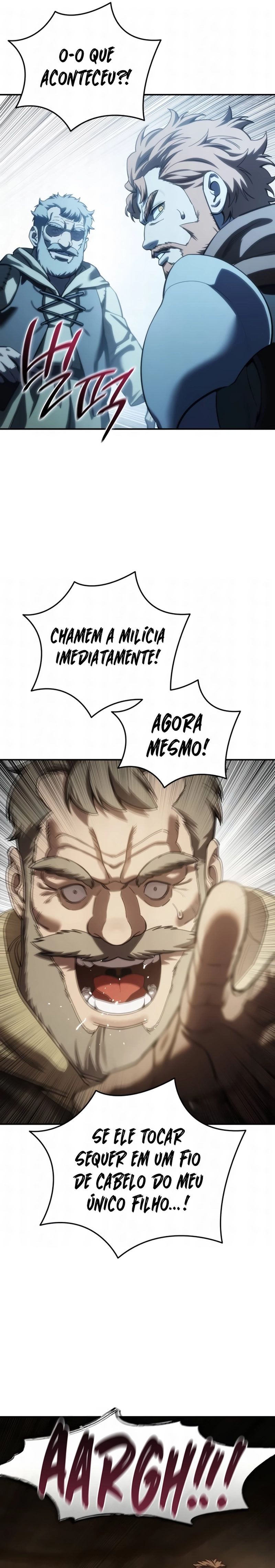 Read Mestre Espadachim Criado Pelas Estrelas PT Manga Online