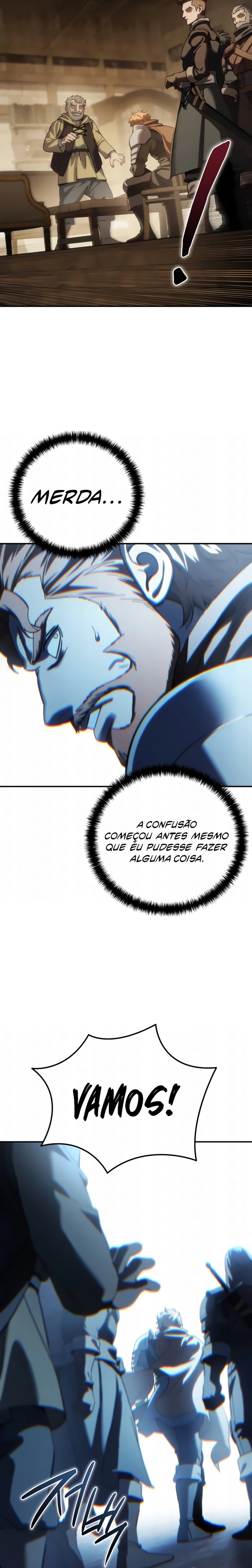 Read Mestre Espadachim Criado Pelas Estrelas PT Manga Online