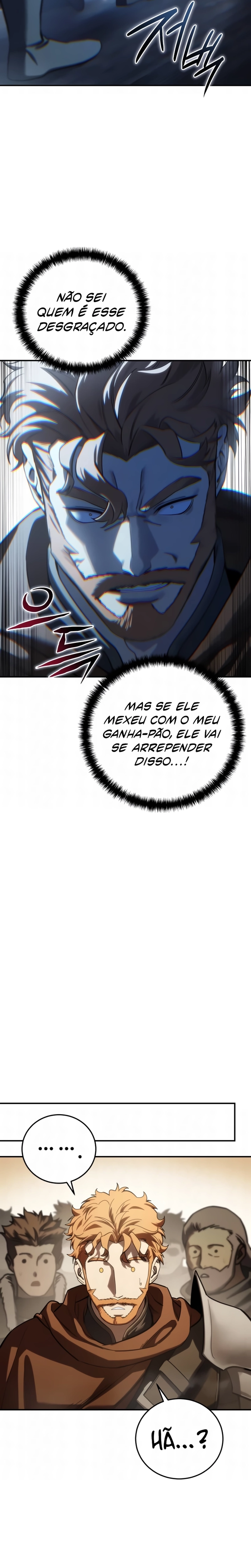 Read Mestre Espadachim Criado Pelas Estrelas PT Manga Online