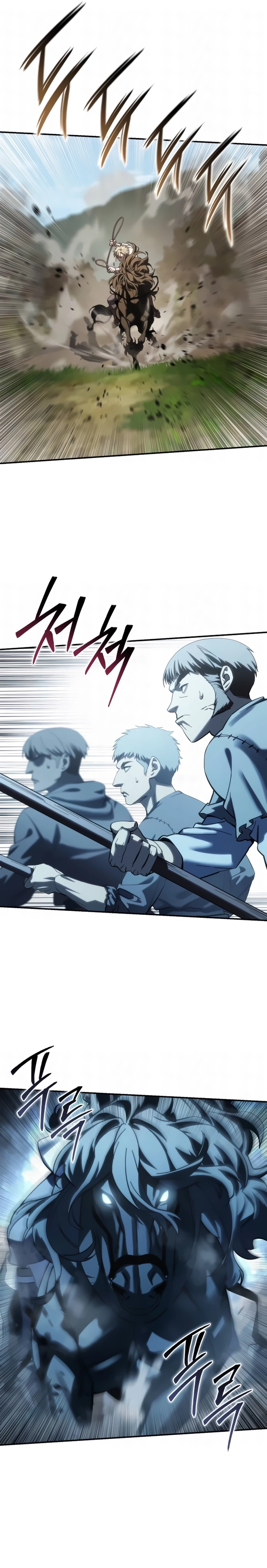 Read Mestre Espadachim Criado Pelas Estrelas PT Manga Online