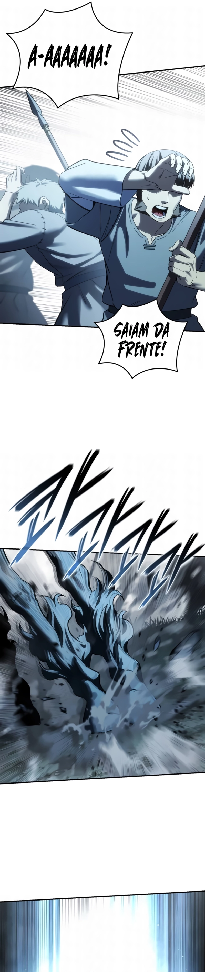Read Mestre Espadachim Criado Pelas Estrelas PT Manga Online