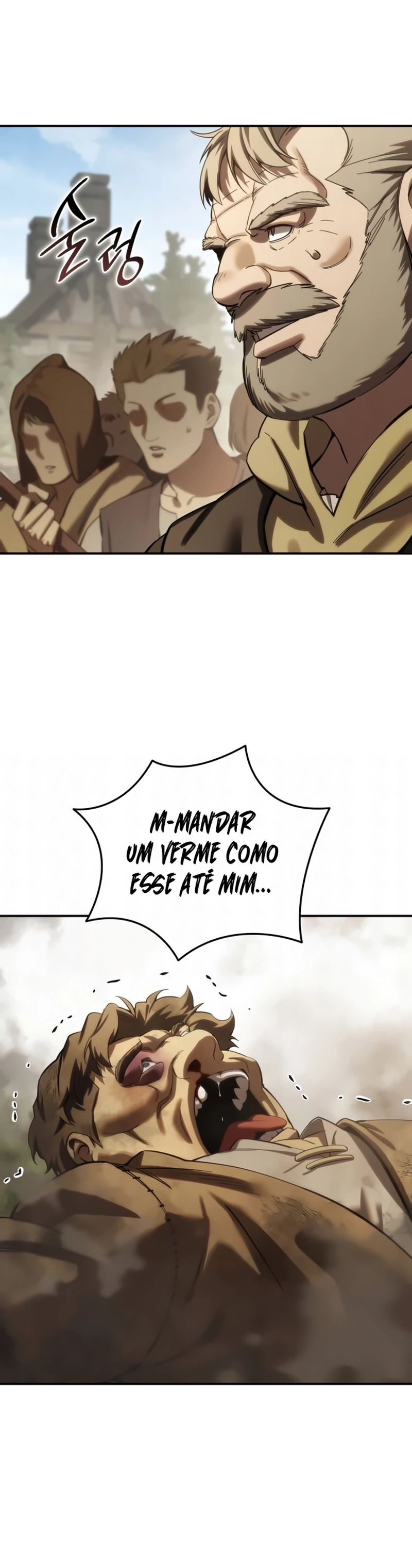 Read Mestre Espadachim Criado Pelas Estrelas PT Manga Online