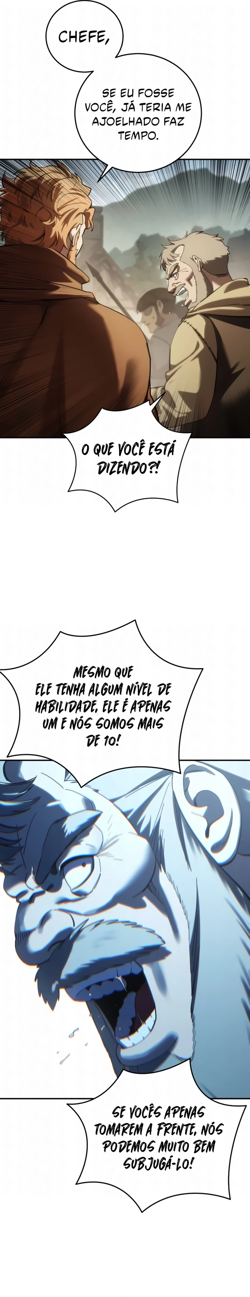 Read Mestre Espadachim Criado Pelas Estrelas PT Manga Online