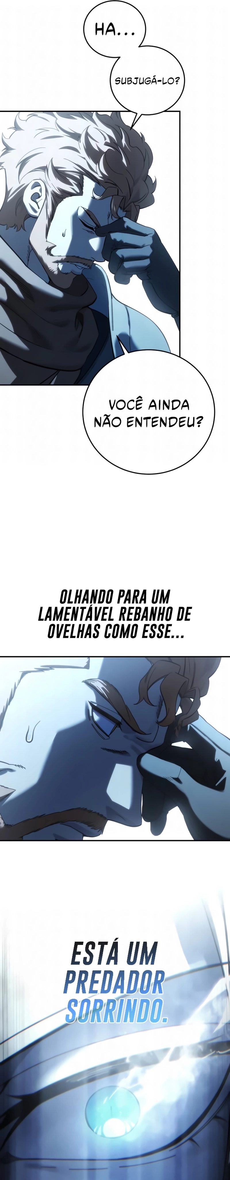 Read Mestre Espadachim Criado Pelas Estrelas PT Manga Online