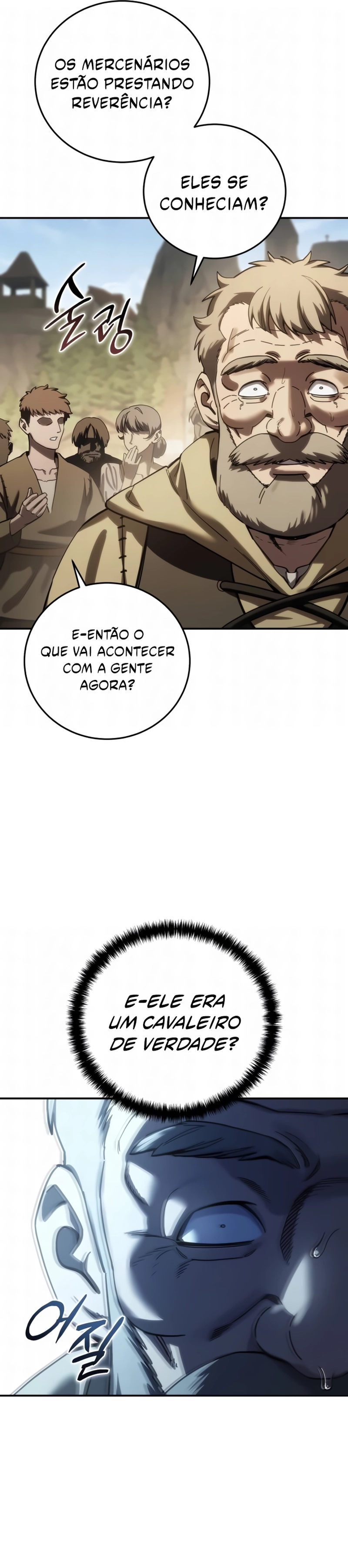 Read Mestre Espadachim Criado Pelas Estrelas PT Manga Online