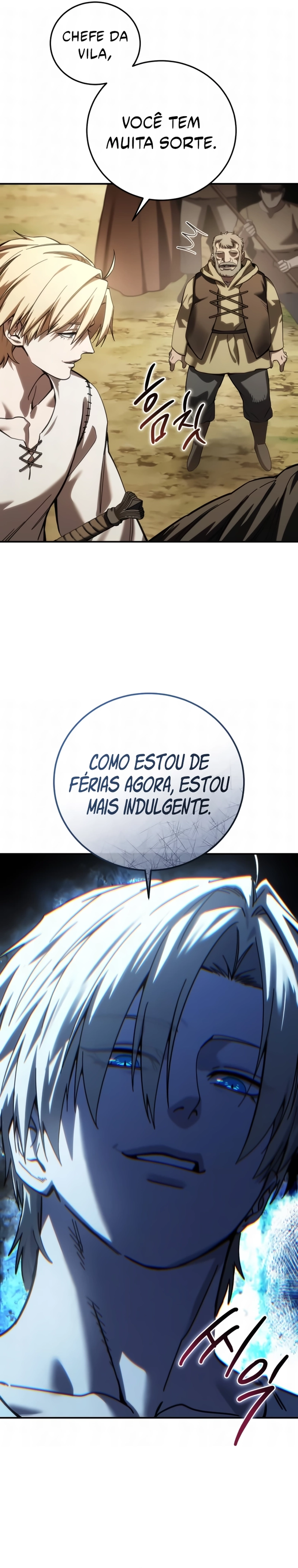 Read Mestre Espadachim Criado Pelas Estrelas PT Manga Online