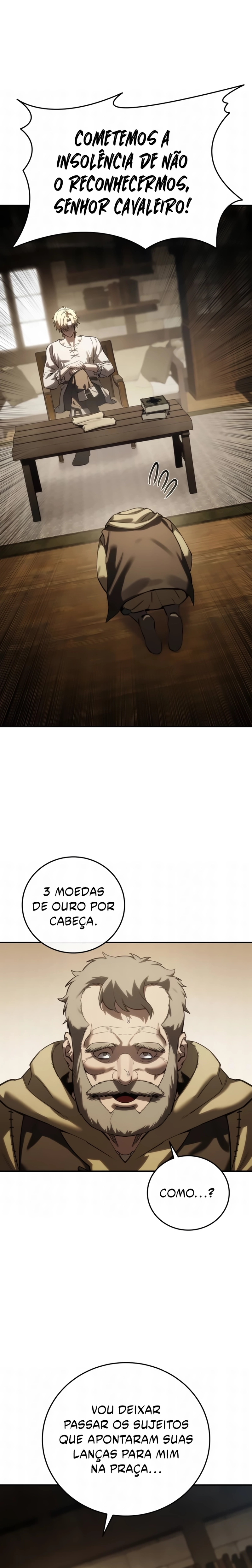 Read Mestre Espadachim Criado Pelas Estrelas PT Manga Online