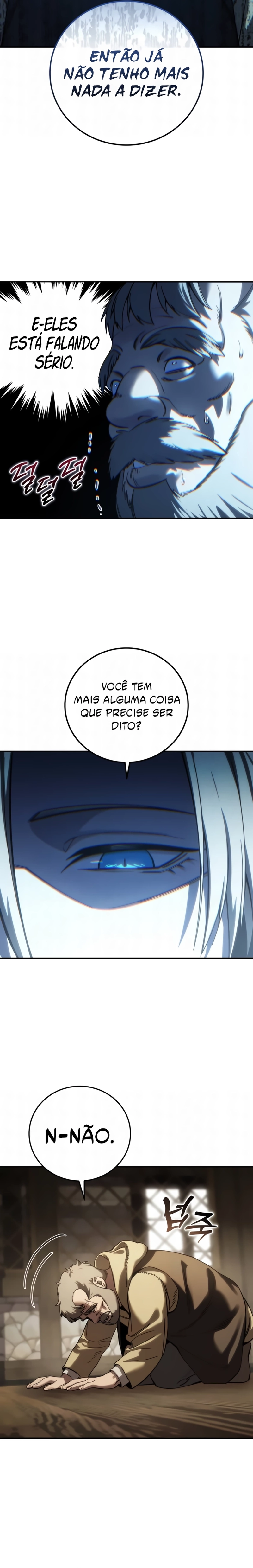 Read Mestre Espadachim Criado Pelas Estrelas PT Manga Online