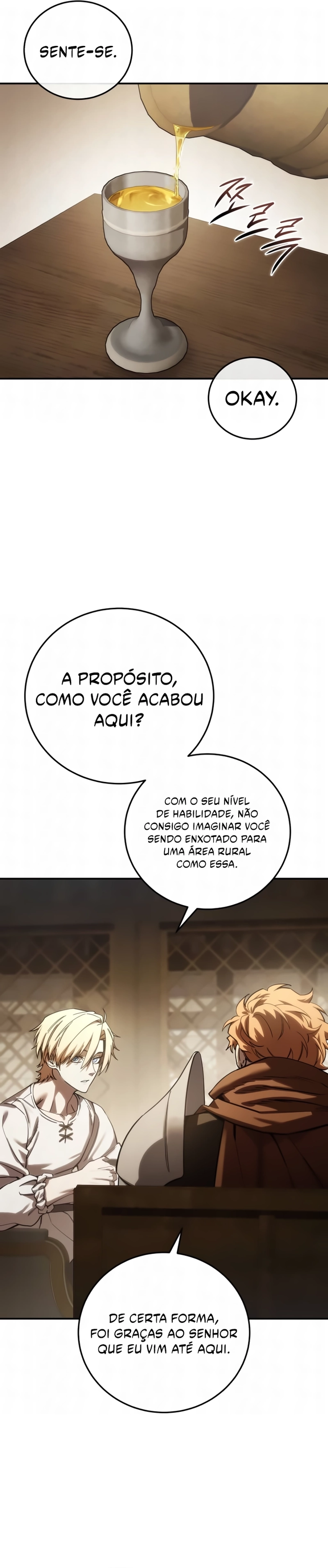 Read Mestre Espadachim Criado Pelas Estrelas PT Manga Online