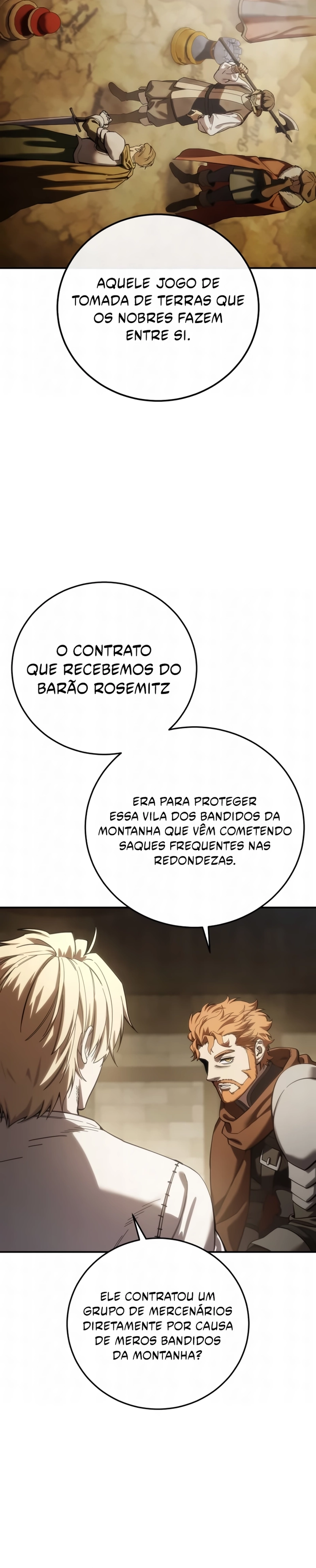 Read Mestre Espadachim Criado Pelas Estrelas PT Manga Online