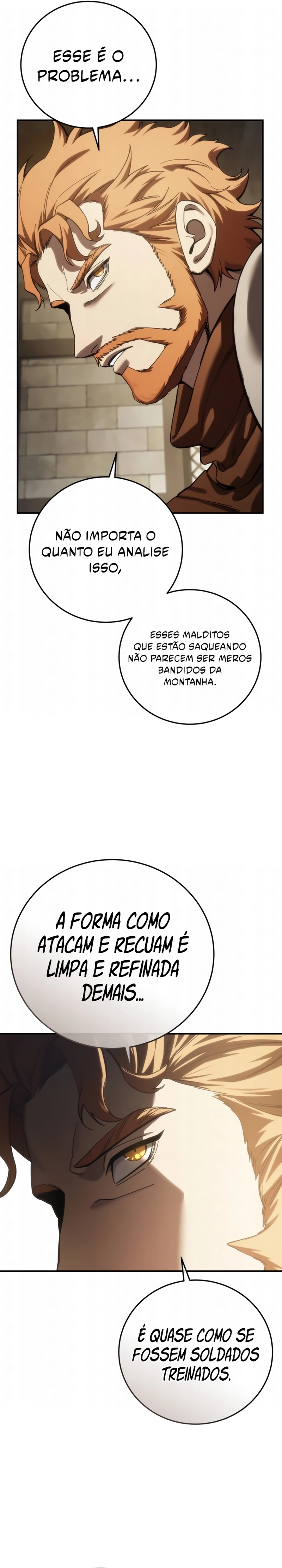 Read Mestre Espadachim Criado Pelas Estrelas PT Manga Online