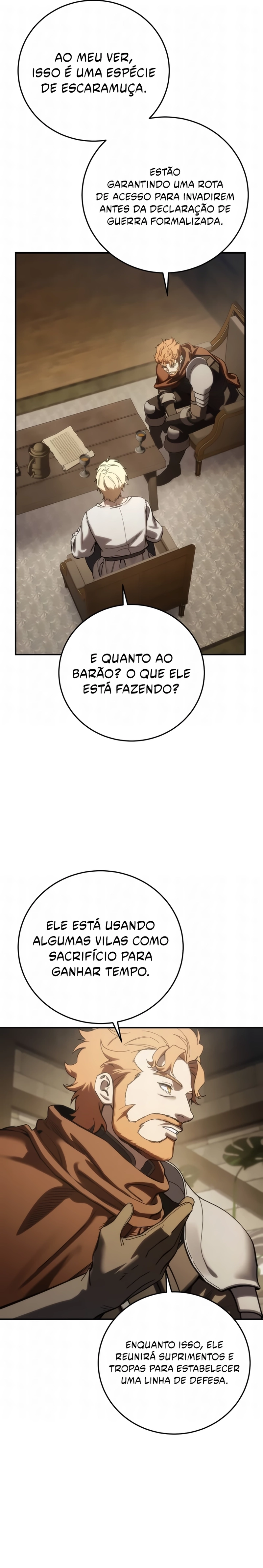 Read Mestre Espadachim Criado Pelas Estrelas PT Manga Online
