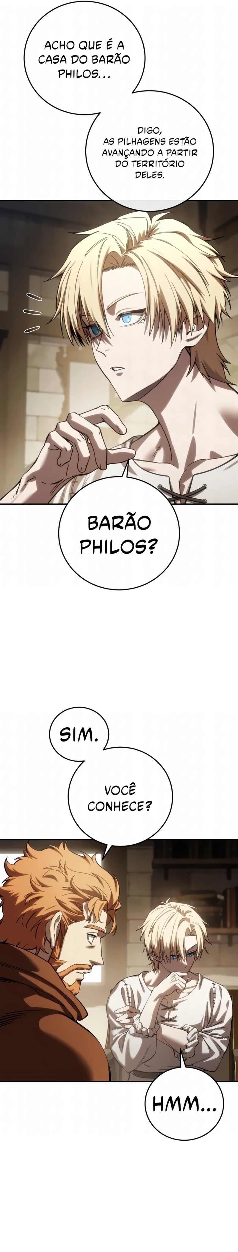 Read Mestre Espadachim Criado Pelas Estrelas PT Manga Online