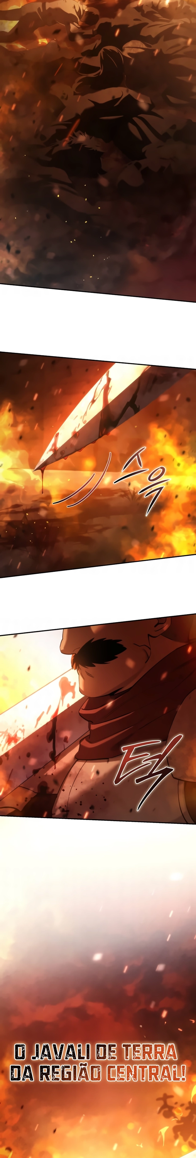 Read Mestre Espadachim Criado Pelas Estrelas PT Manga Online