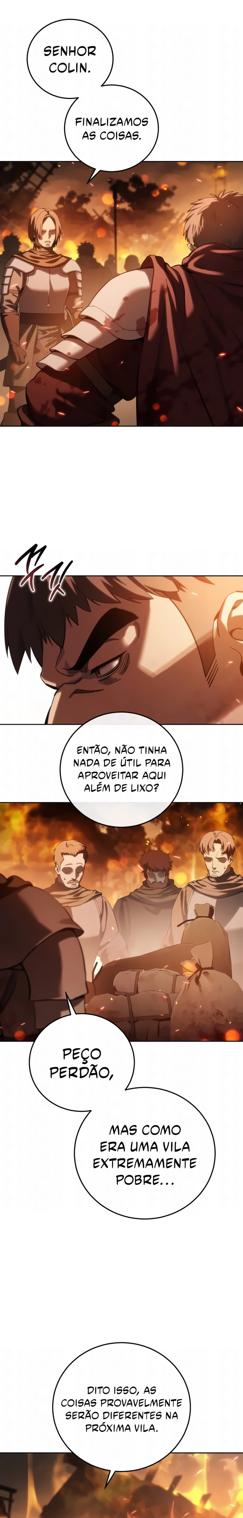Read Mestre Espadachim Criado Pelas Estrelas PT Manga Online