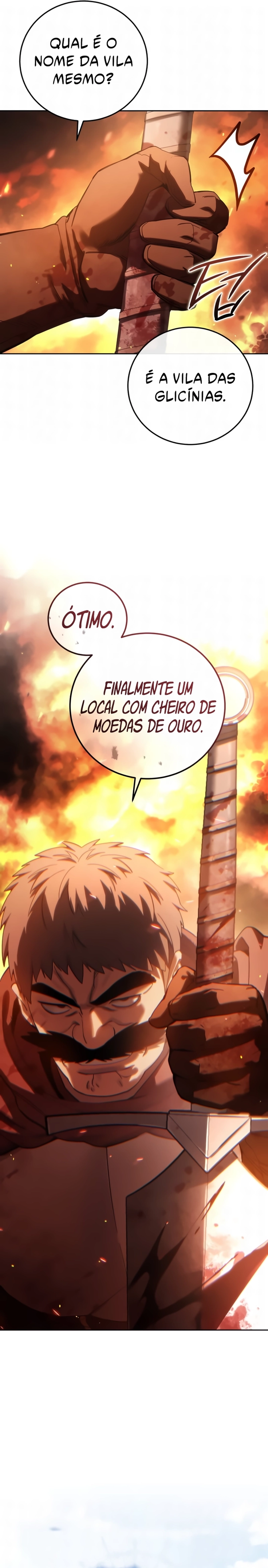 Read Mestre Espadachim Criado Pelas Estrelas PT Manga Online