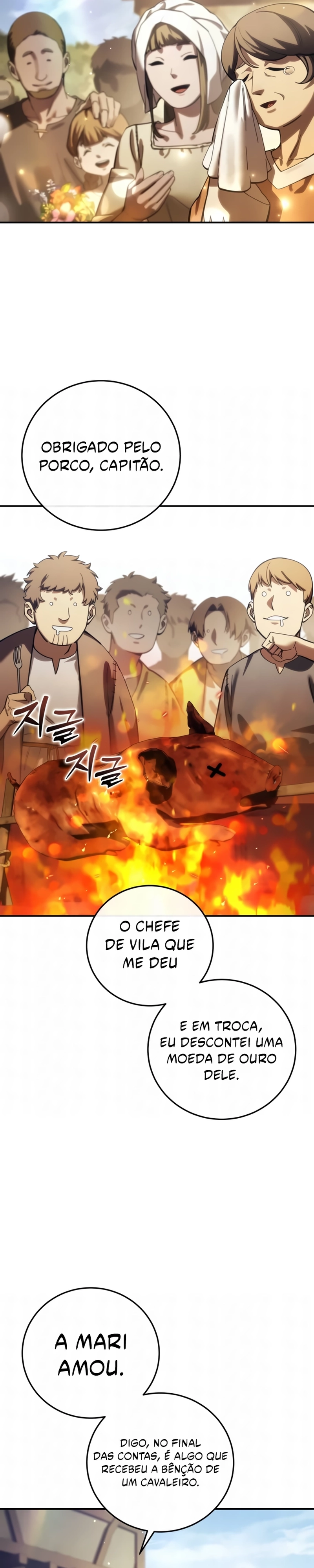 Read Mestre Espadachim Criado Pelas Estrelas PT Manga Online