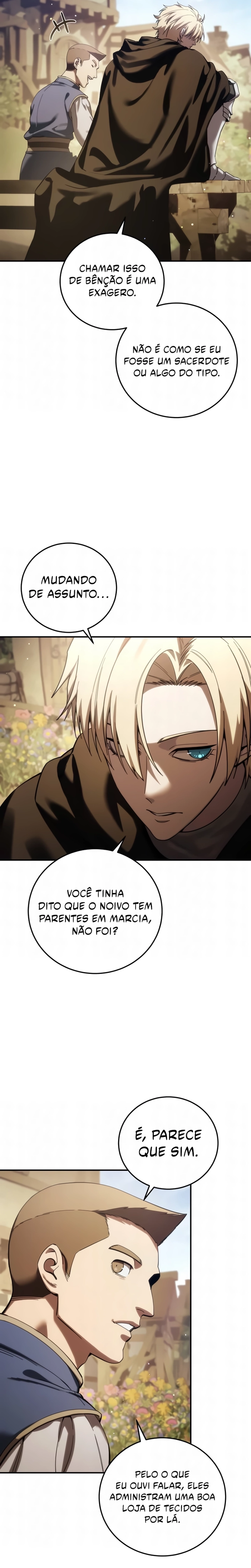 Read Mestre Espadachim Criado Pelas Estrelas PT Manga Online