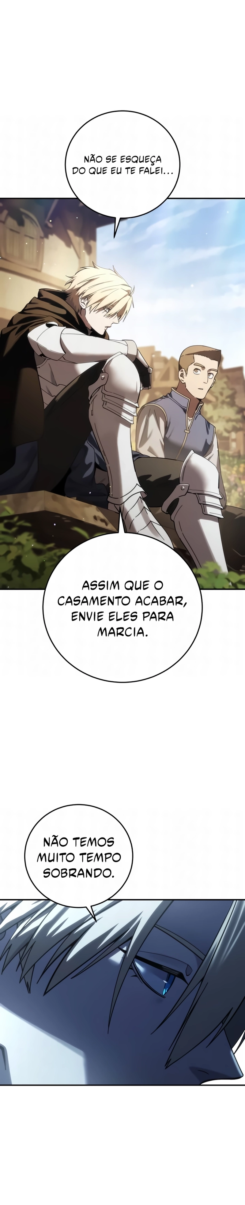 Read Mestre Espadachim Criado Pelas Estrelas PT Manga Online