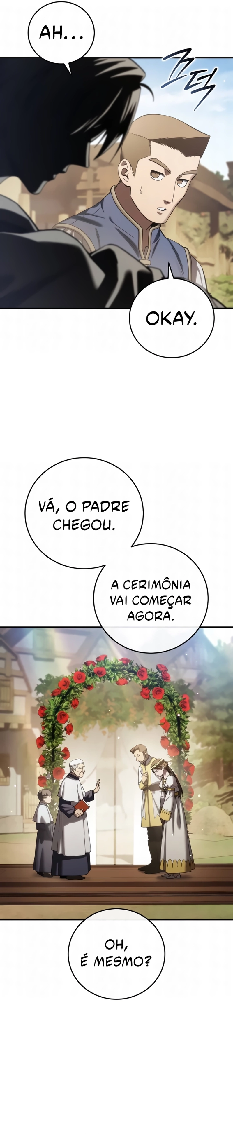 Read Mestre Espadachim Criado Pelas Estrelas PT Manga Online