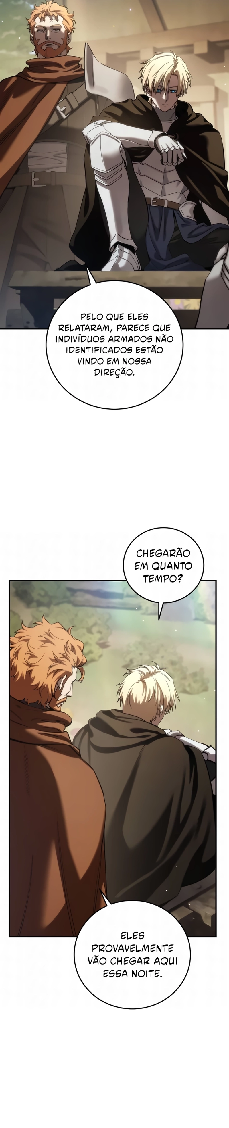 Read Mestre Espadachim Criado Pelas Estrelas PT Manga Online