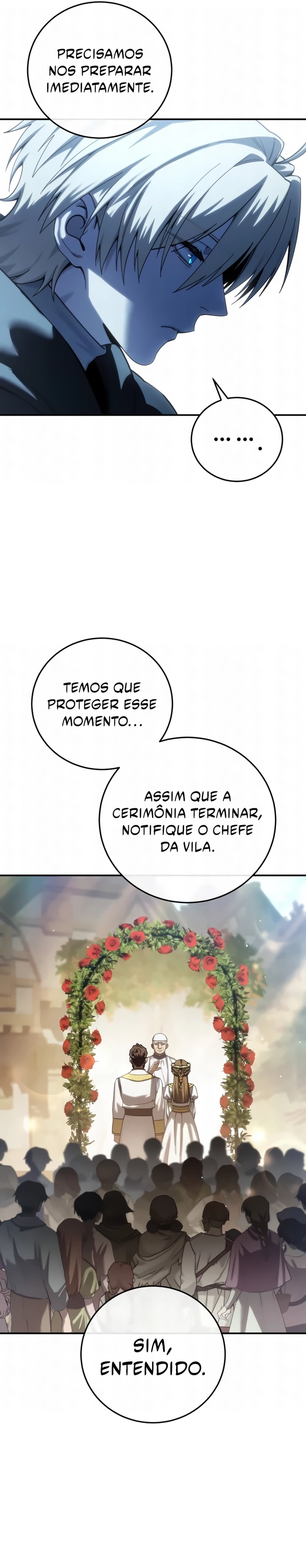 Read Mestre Espadachim Criado Pelas Estrelas PT Manga Online