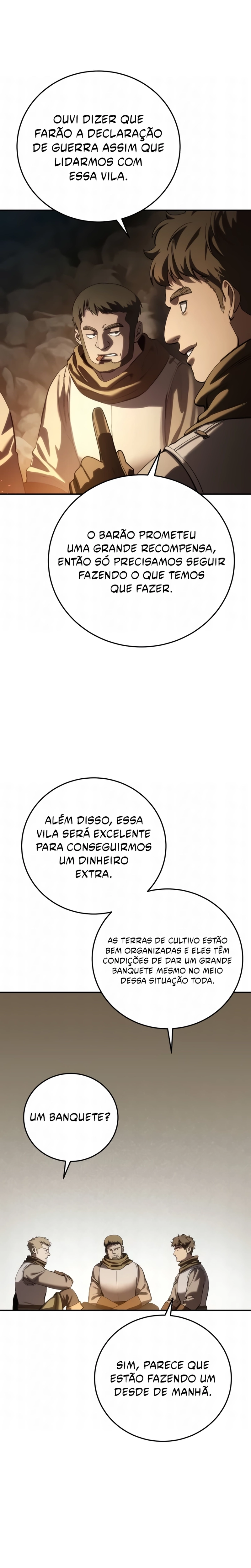 Read Mestre Espadachim Criado Pelas Estrelas PT Manga Online