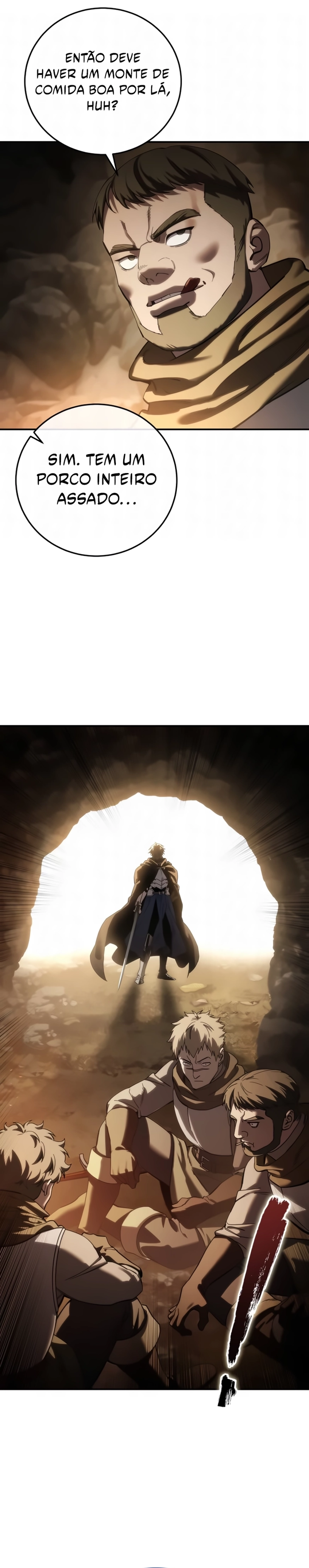Read Mestre Espadachim Criado Pelas Estrelas PT Manga Online