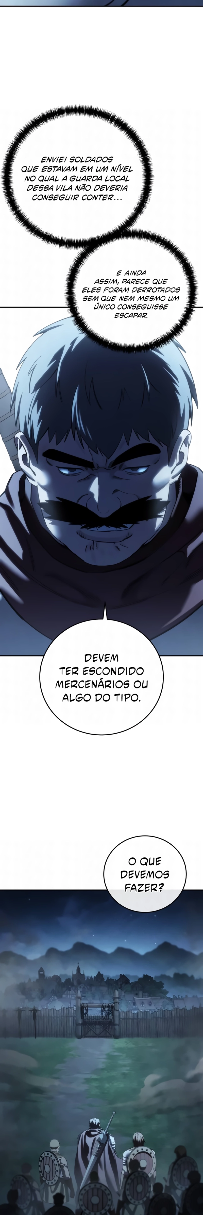 Read Mestre Espadachim Criado Pelas Estrelas PT Manga Online