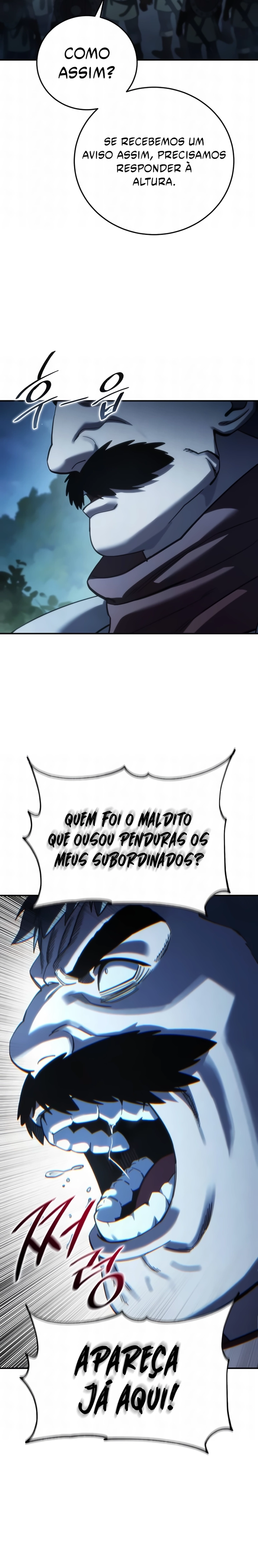Read Mestre Espadachim Criado Pelas Estrelas PT Manga Online