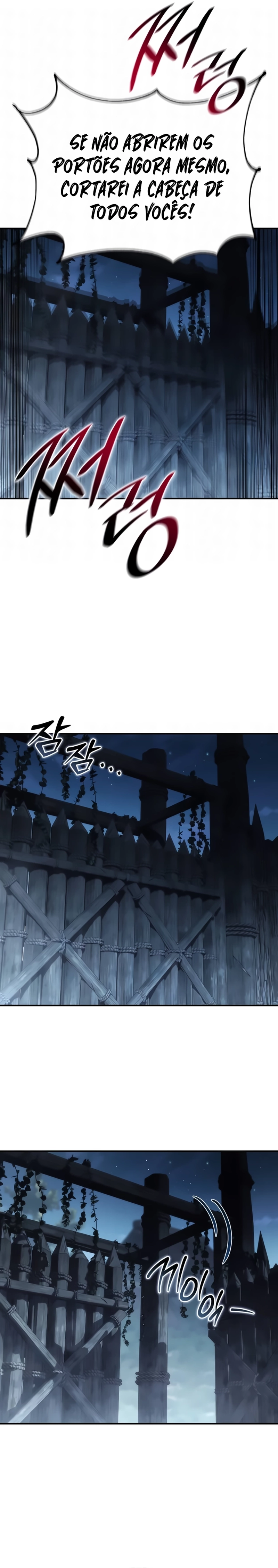 Read Mestre Espadachim Criado Pelas Estrelas PT Manga Online
