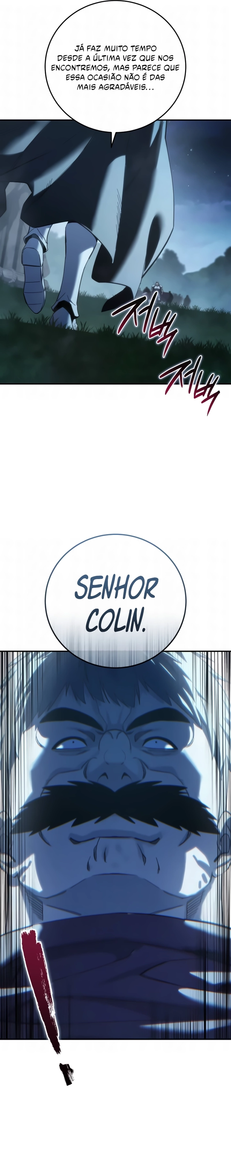 Read Mestre Espadachim Criado Pelas Estrelas PT Manga Online