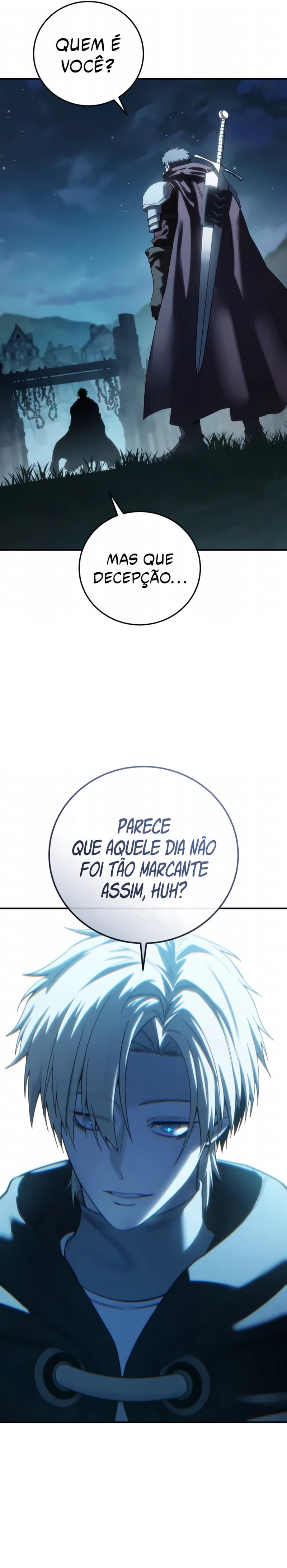 Read Mestre Espadachim Criado Pelas Estrelas PT Manga Online