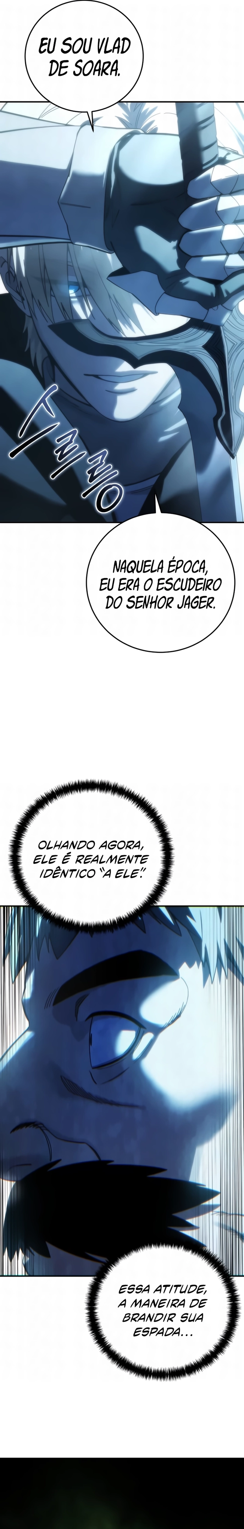 Read Mestre Espadachim Criado Pelas Estrelas PT Manga Online