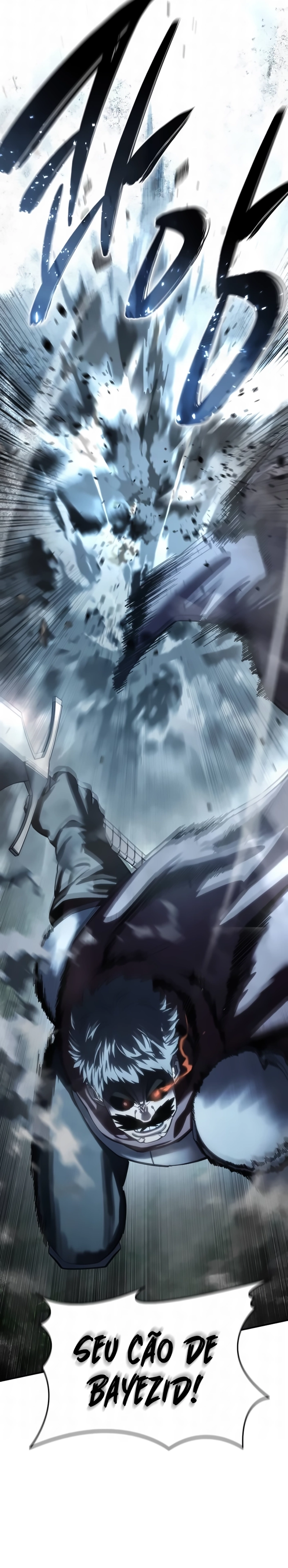 Read Mestre Espadachim Criado Pelas Estrelas PT Manga Online