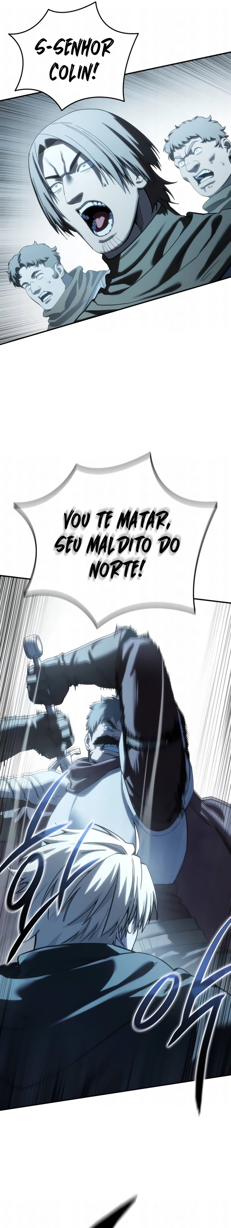 Read Mestre Espadachim Criado Pelas Estrelas PT Manga Online