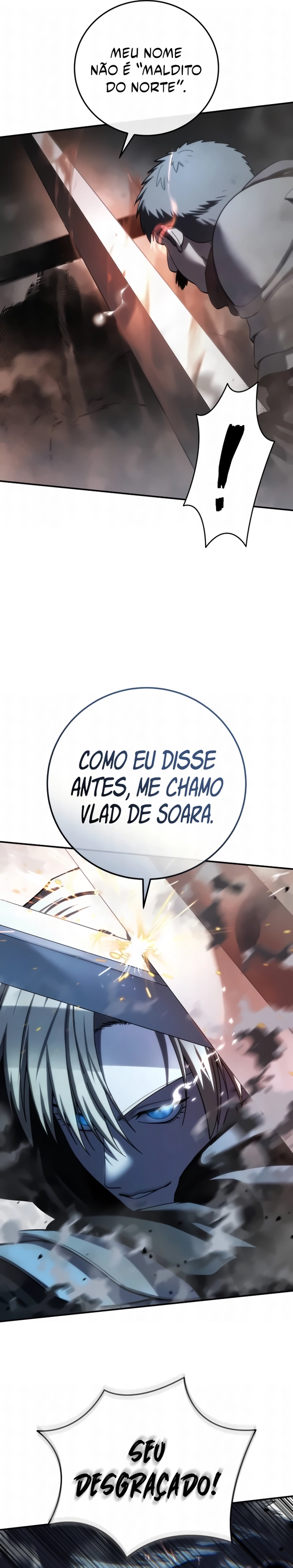 Read Mestre Espadachim Criado Pelas Estrelas PT Manga Online
