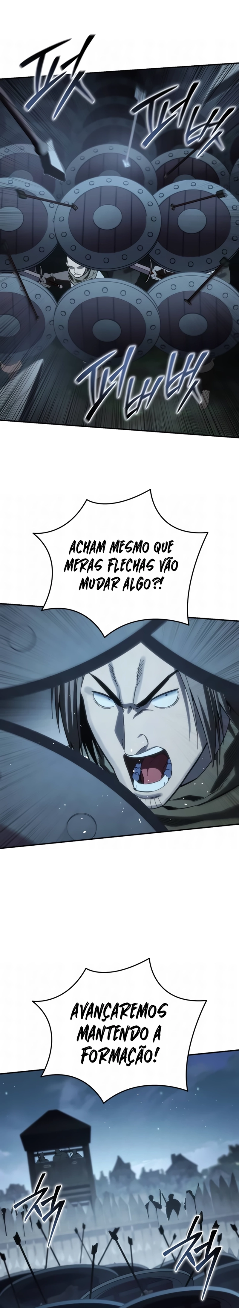 Read Mestre Espadachim Criado Pelas Estrelas PT Manga Online
