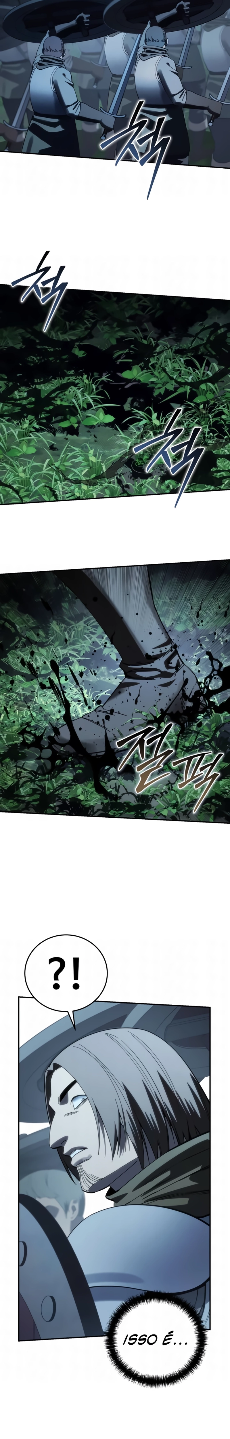 Read Mestre Espadachim Criado Pelas Estrelas PT Manga Online
