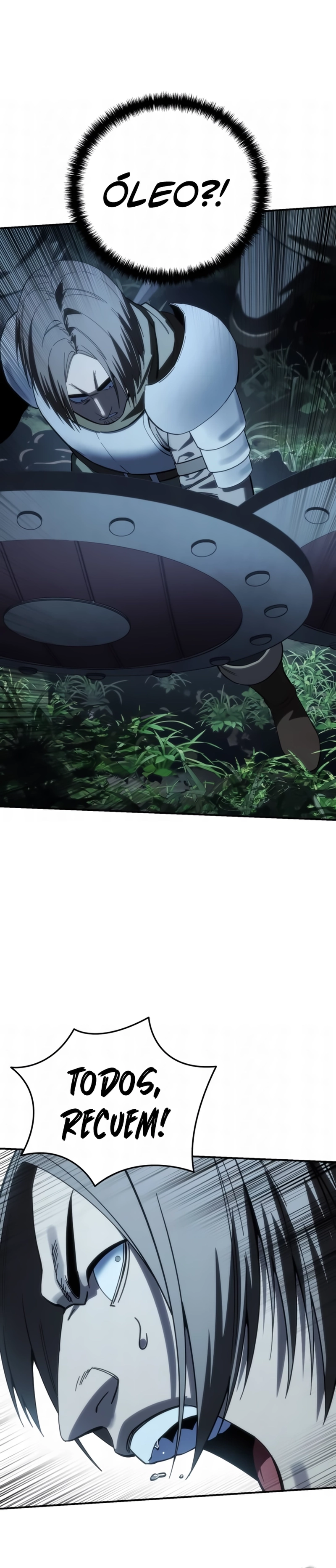 Read Mestre Espadachim Criado Pelas Estrelas PT Manga Online